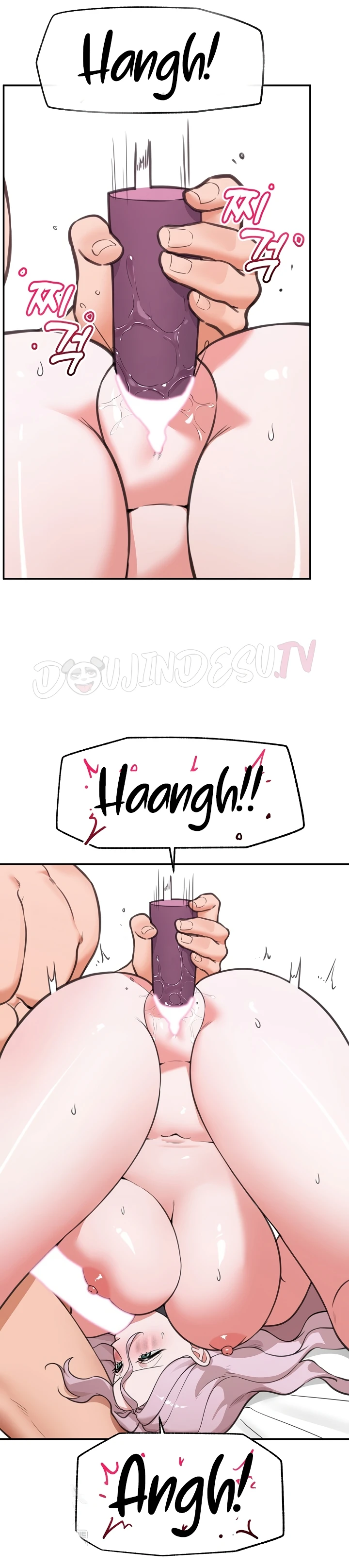 Hypnotic Guard - Page 9